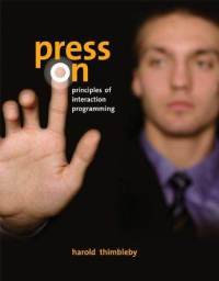Press On Cover