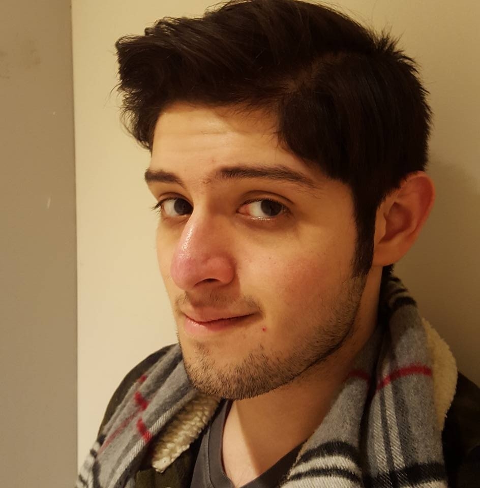 picture of Luis Nova