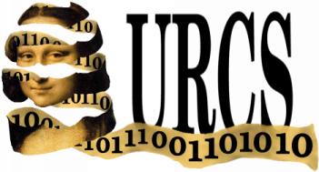 URCS Mona Lisa Logo