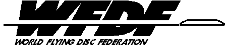 WFDF LOGO