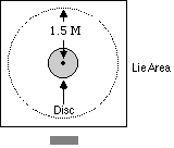 Figure 5.3: Discathon Lie