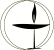 UUA chalice logo