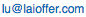 Li Lu's email address