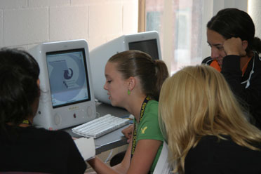 Photo gallery from 8/2/2005 Rochester Scholars Jr.