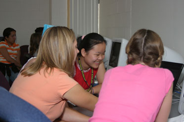 Photo gallery from 8/2/2005 Rochester Scholars Jr.