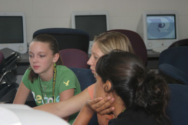 Photo gallery from 8/2/2005 Rochester Scholars Jr.