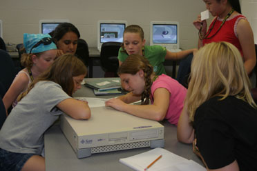 Photo gallery from 8/2/2005 Rochester Scholars Jr.