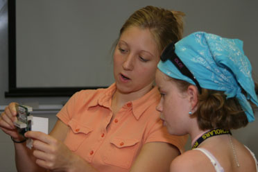 Photo gallery from 8/2/2005 Rochester Scholars Jr.