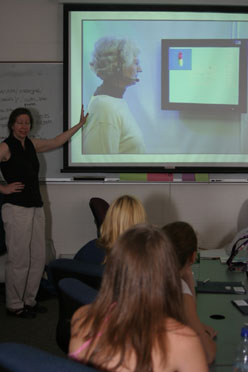 Photo gallery from 8/3/2005 Rochester Scholars Jr.