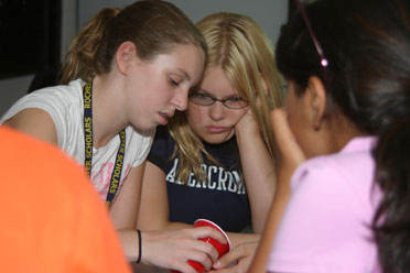 Photo gallery from 8/3/2005 Rochester Scholars Jr.