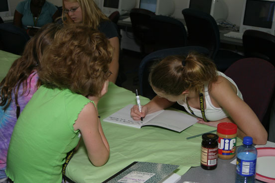 Photo gallery from 8/1/2005 Rochester Scholars Jr.