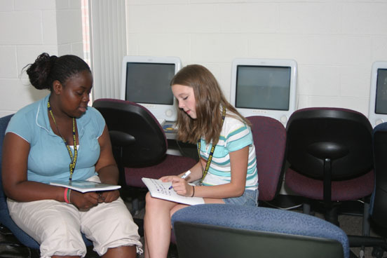 Photo gallery from 8/1/2005 Rochester Scholars Jr.