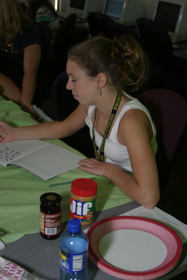 Photo gallery from 8/1/2005 Rochester Scholars Jr.