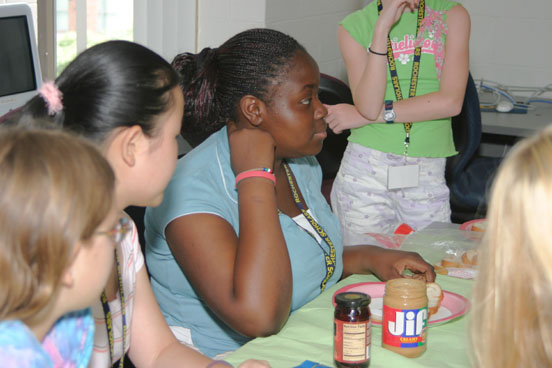 Photo gallery from 8/1/2005 Rochester Scholars Jr.