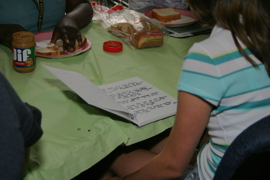 Photo gallery from 8/1/2005 Rochester Scholars Jr.