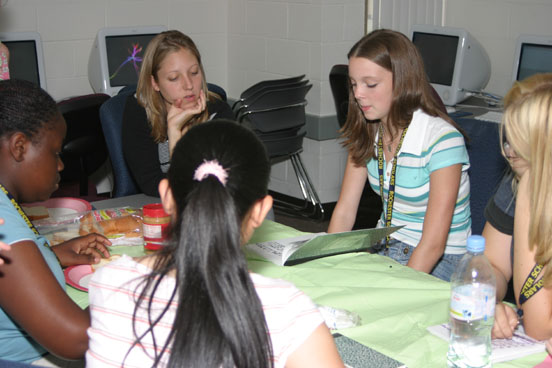 Photo gallery from 8/1/2005 Rochester Scholars Jr.