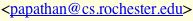 Thanos Papathanasiou's email address