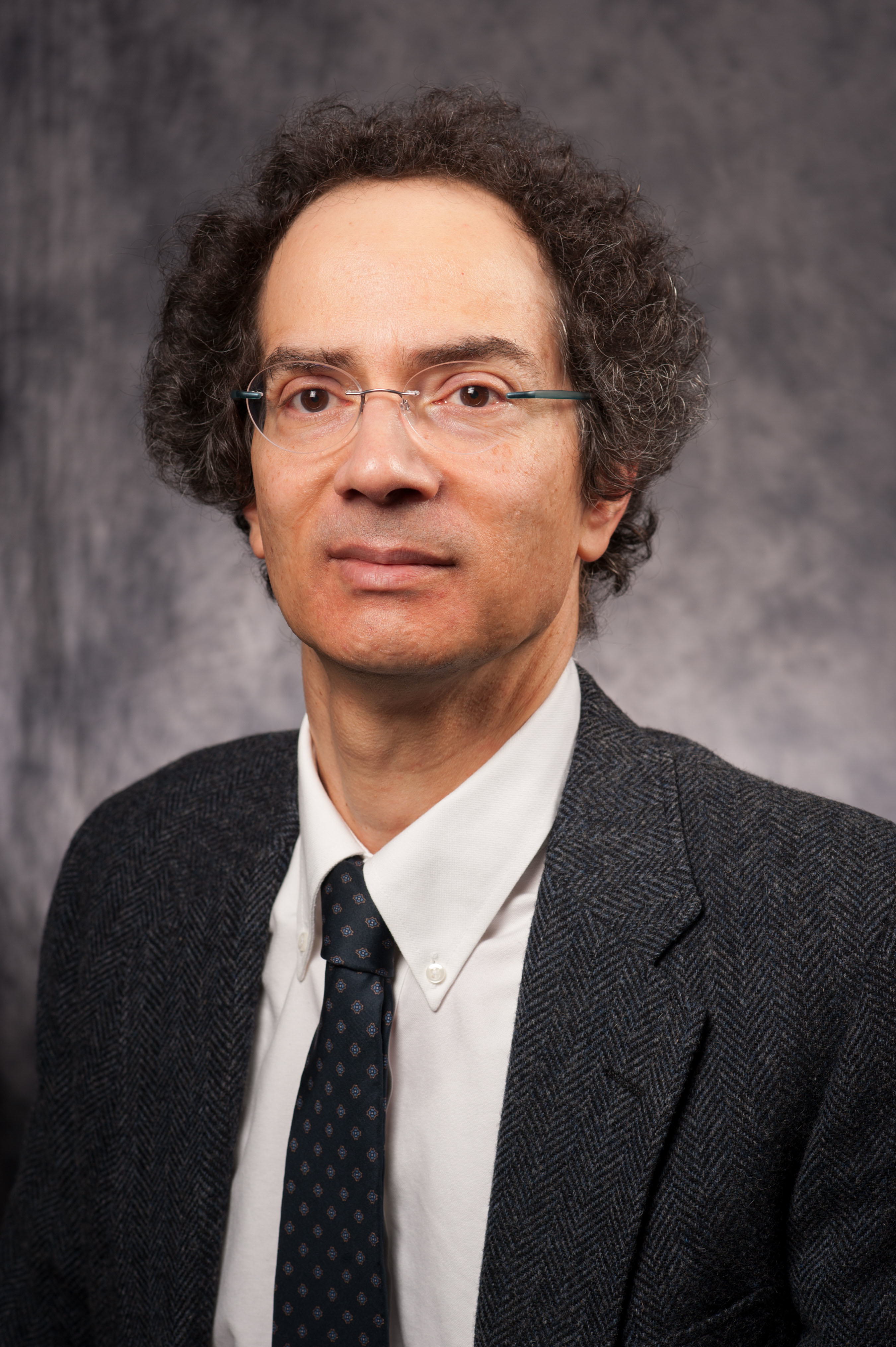Lane A. Hemaspaandra