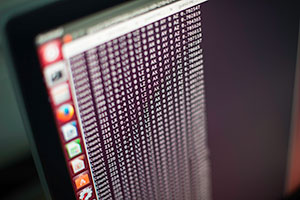 Computer code