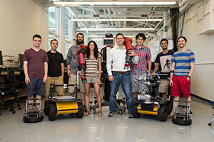 Howard Lab