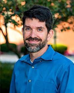 Matt Boutell