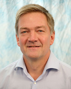 Jeff Schneider