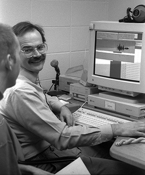 Allen Heeman.