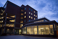 Computer Science Building
