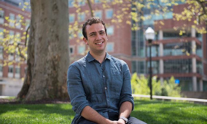 Student photo