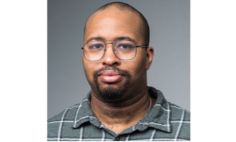 Photo of Louis Jenkins.