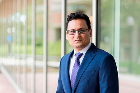 Ehsan Hoque