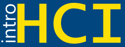 Intro HCI Logo