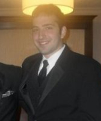 picture of Donato Borrello