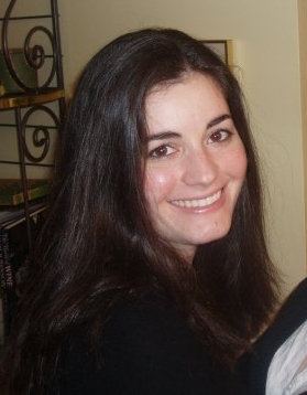 image of julia ferraioli