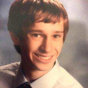 picture of Matt