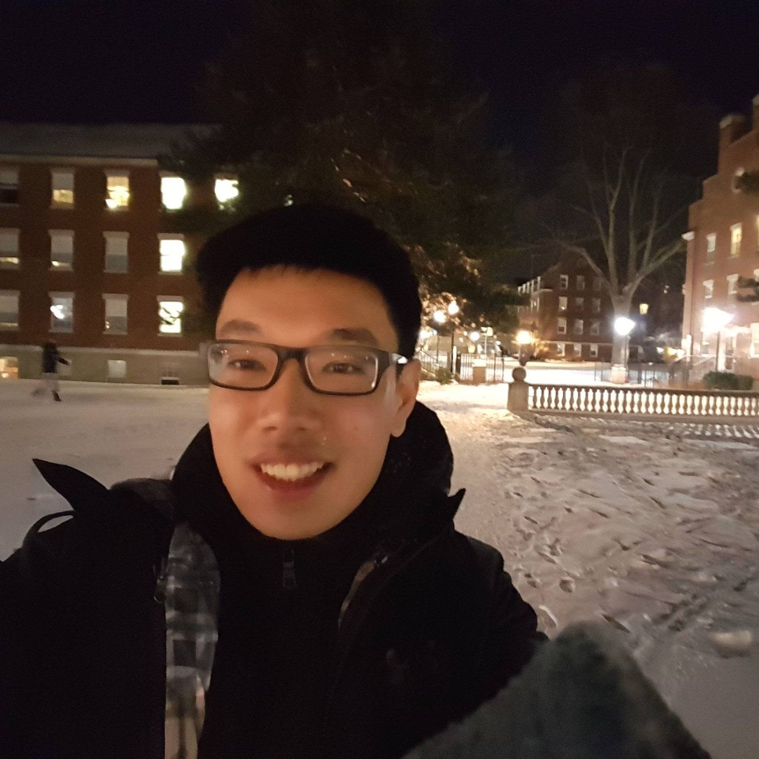 picture of Viet Nguyen