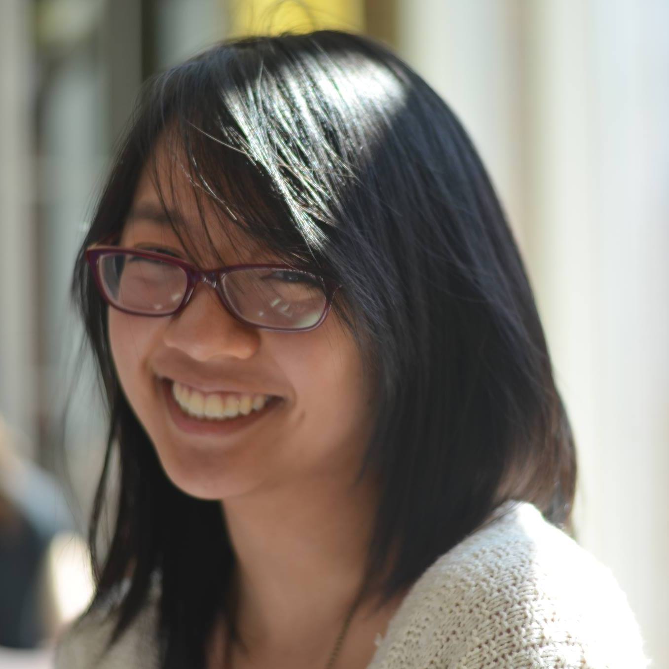 picture of Vivian Li