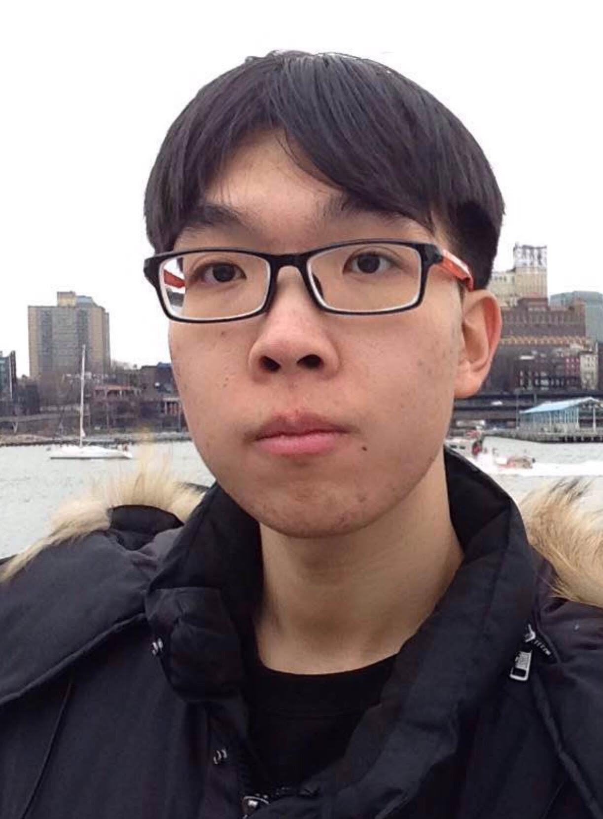 picture of Yiming Yang