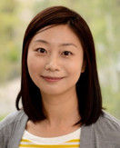 Photo of Assistant Professor Zhen Bai