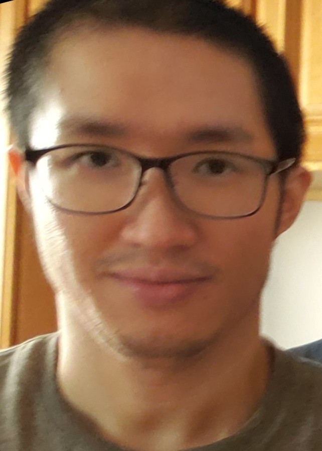 Thanh Dang
