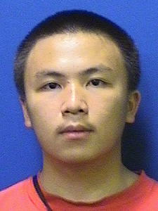 Headshot of student.