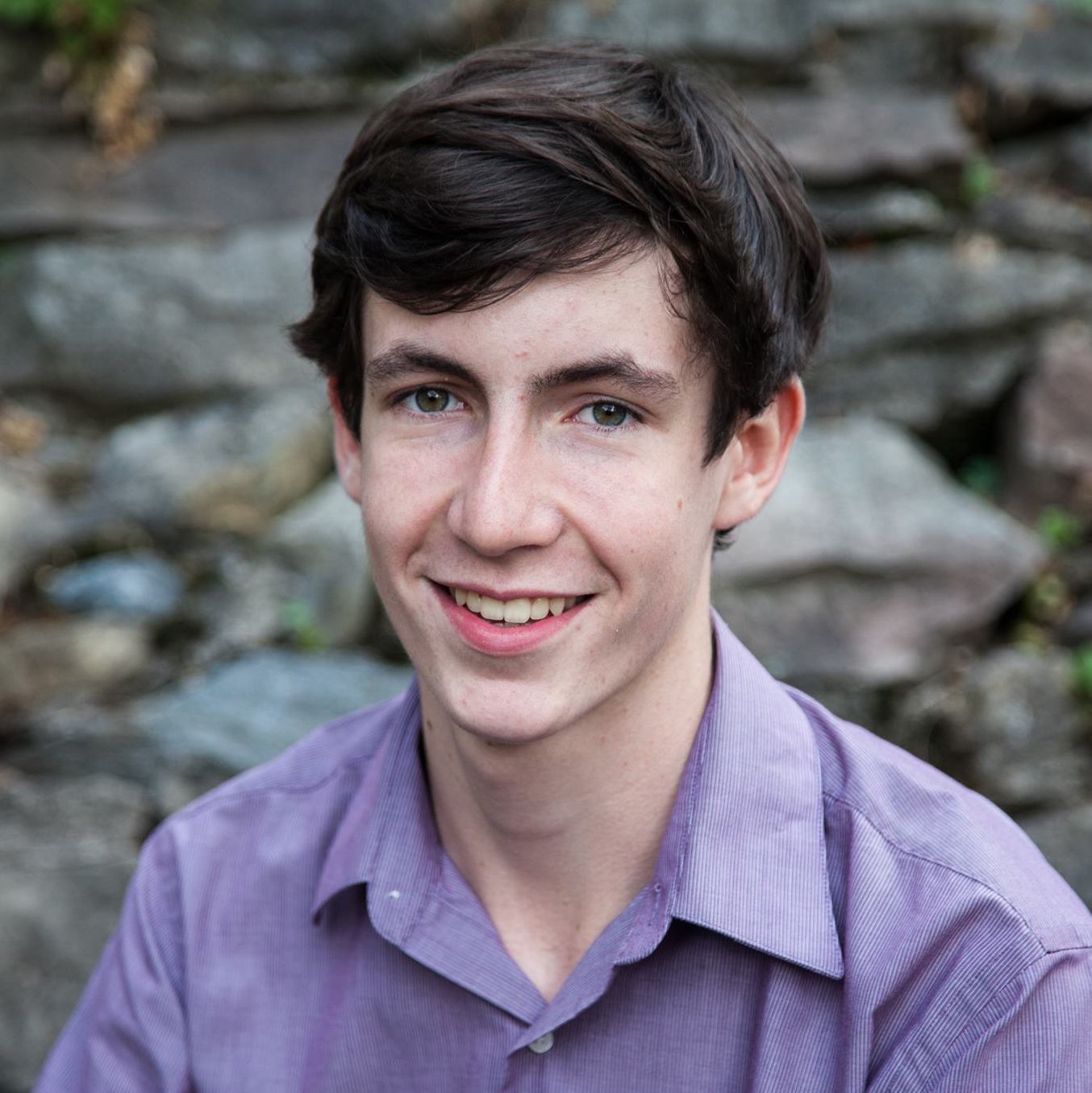 Photo of Wes Smith