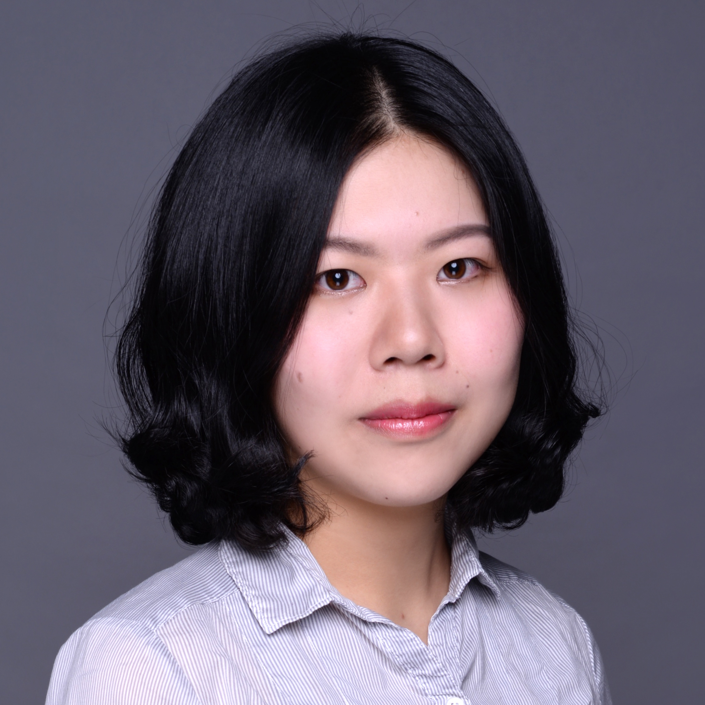Photo of Yiyang Wang