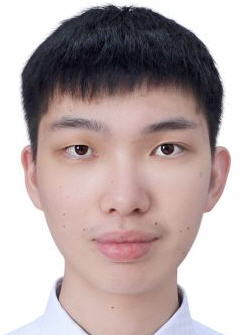 Headshot of Ziyun.