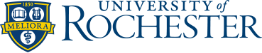 University of Rochester logo