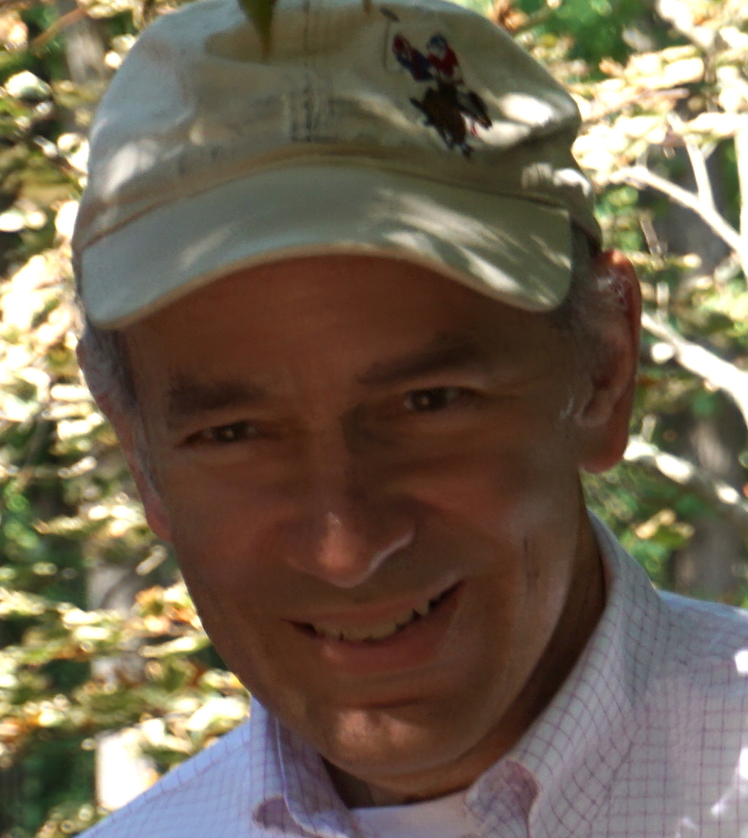 picture of Joel I. Seiferas