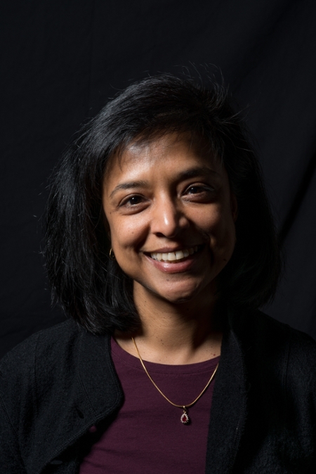Professor and Chair Sandhya Dwarkadas