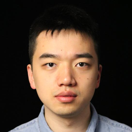 Photo of Shuang Zhai