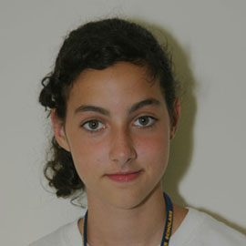 Amanda