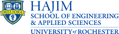 Hajim School Logo